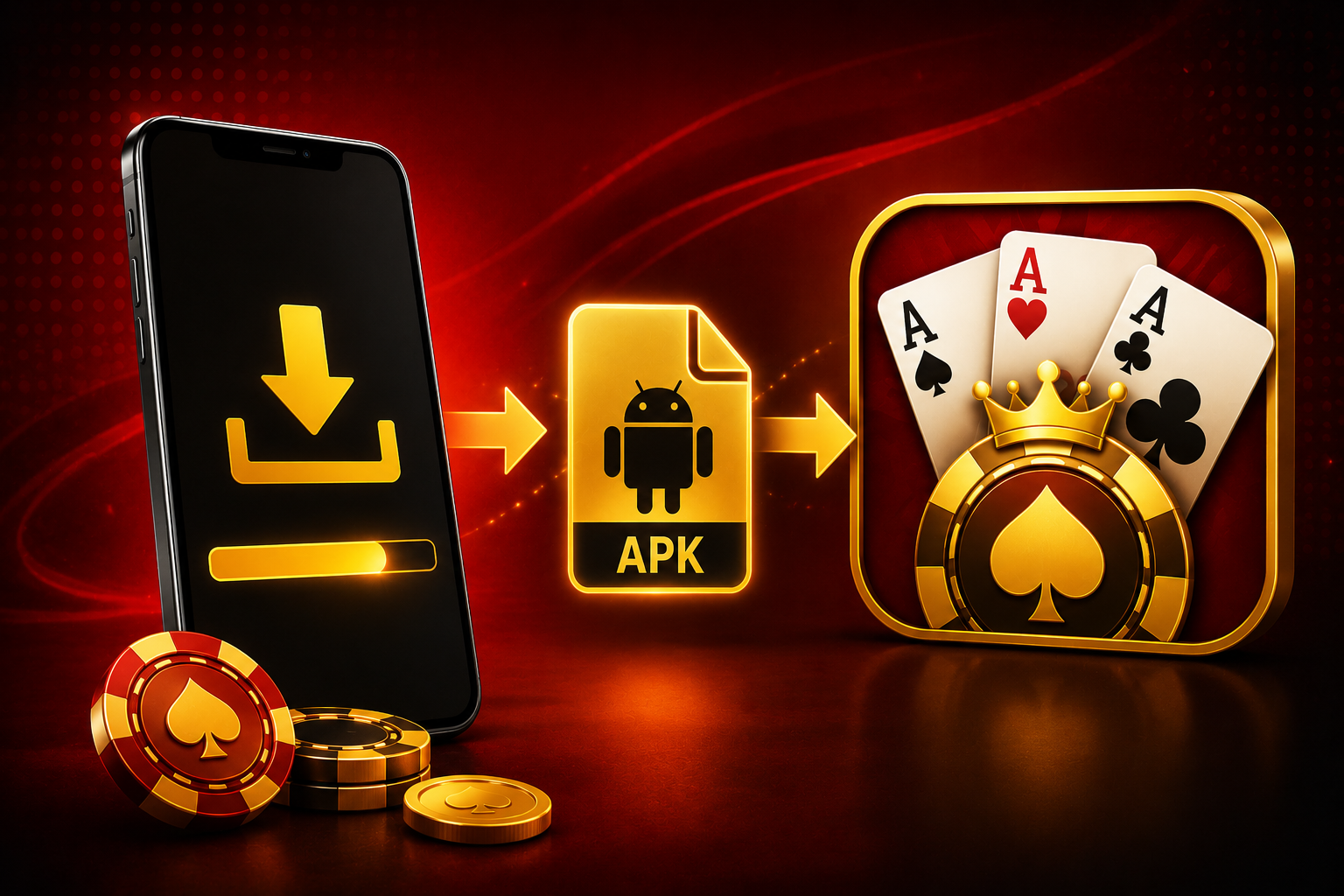 Teen Patti Gold APK for Beginners