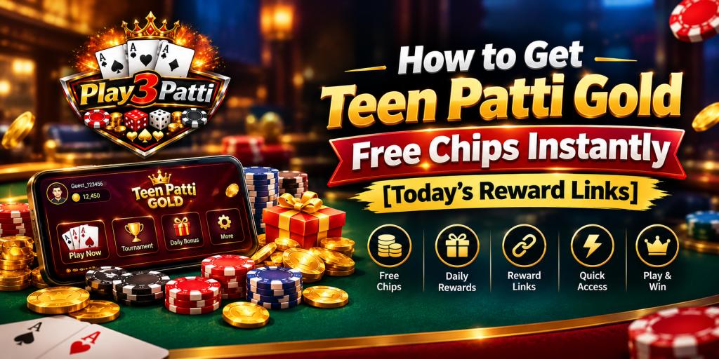 Teen Patti Card Game Rules
