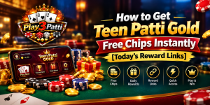 10 Popular Teen Patti Card Game Rules & Variations